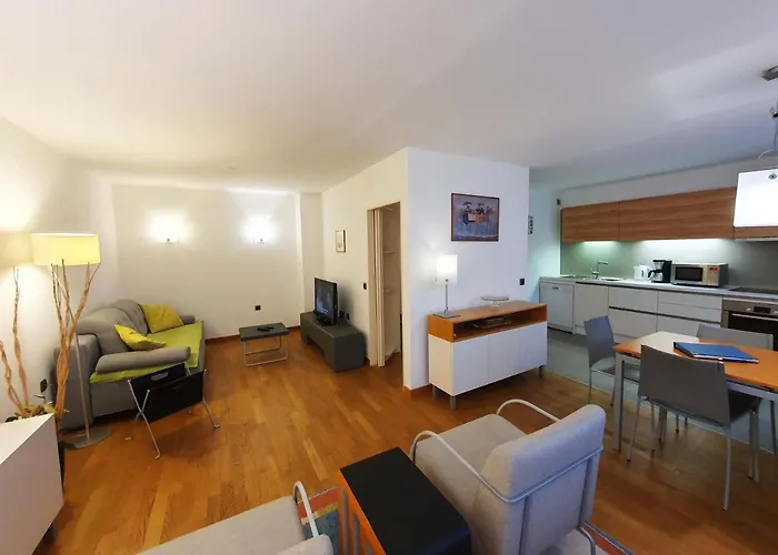 Eva Tour As Apartma Ljubljana