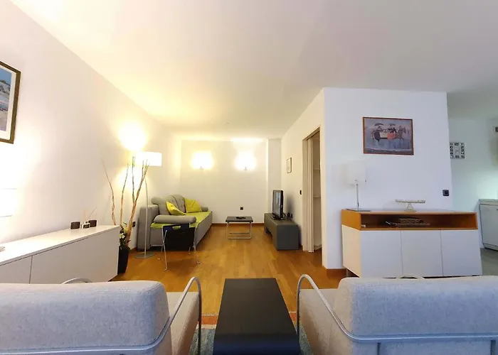 Eva Tour As Apartma Ljubljana