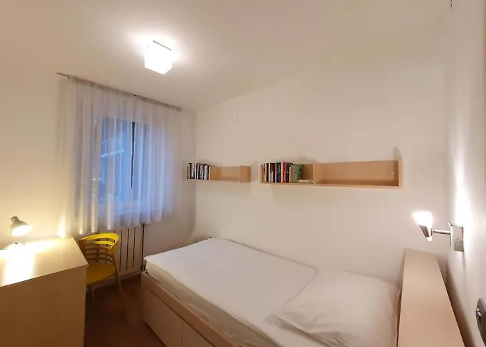 Apartma Eva Tour As Ljubljana