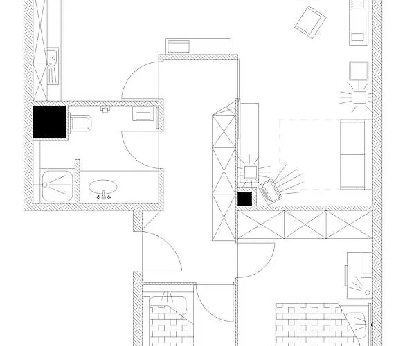 Eva Tour As Apartma Ljubljana