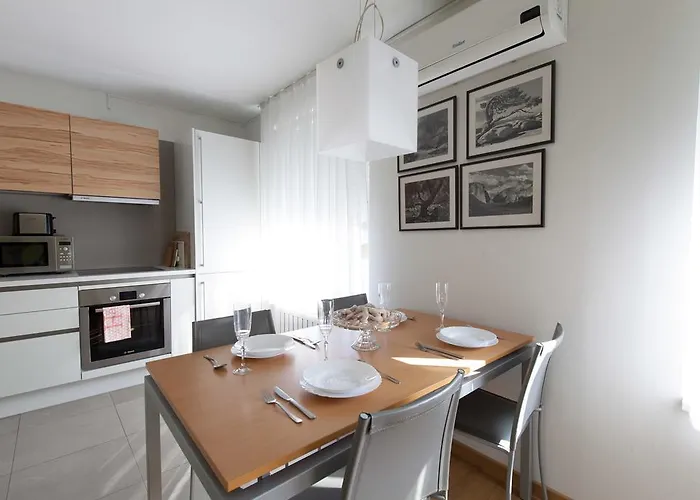 Eva Tour As Apartma Ljubljana