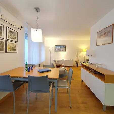 Eva Tour As Apartament