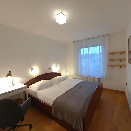 Eva Tour As Apartament *