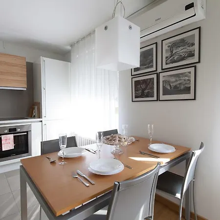 Eva Tour As Apartamento Liubliana