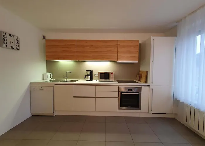 Eva Tour As 公寓 *