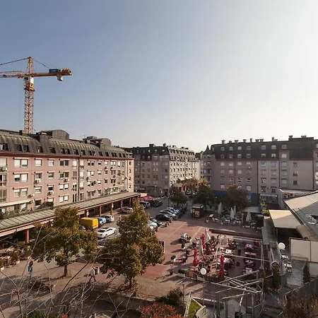 Eva Tour As Ljubljana