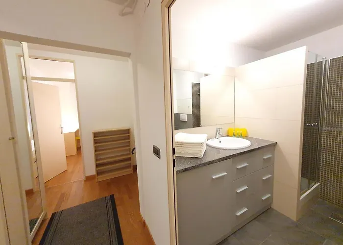 Apartment Eva Tour As *