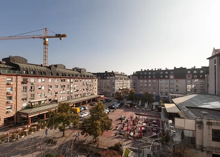 Eva Tour As Ljubljana